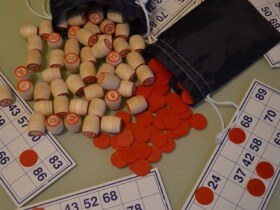 Loto d'Halloween