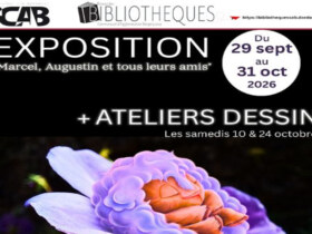 Eposition | Marcel, Augustin et tous leurs amis