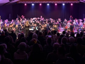 Grand concert de Sainte Cécile