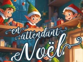 En attendant Noël