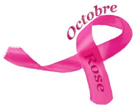 Randonnée Octobre Rose du Club de l'Amitié