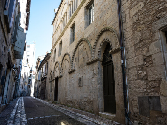 © Grand Périgueux Tourisme