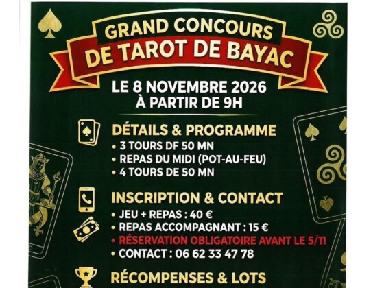 @Barbillons Périgourdins
