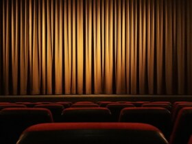 Cinema à Villefranche : La maison de mes rêves.