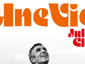 Centre Culturel : Julien Clerc