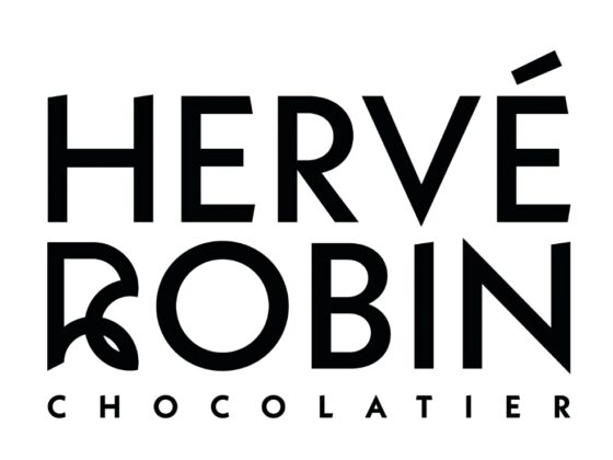 Hervé Robin - Chocolatier