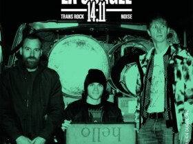 Concert : La Jungle + Y ?