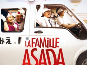 Cinéma : La famille Asada