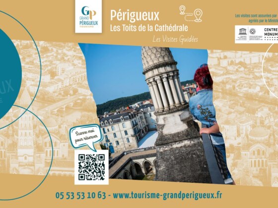 ©Grand Périgueux Tourisme