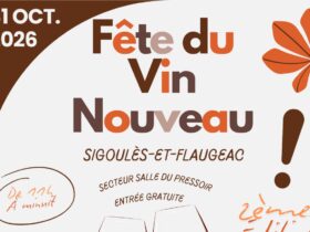 Fête du vin nouveau