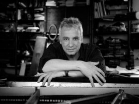 Jazz Off' | Laurent DE WILDE
