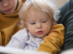 Bébés lecteurs