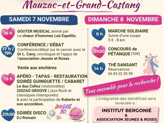 @Comité des Fêtes