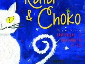 Spectacle enfants Raya et Choko