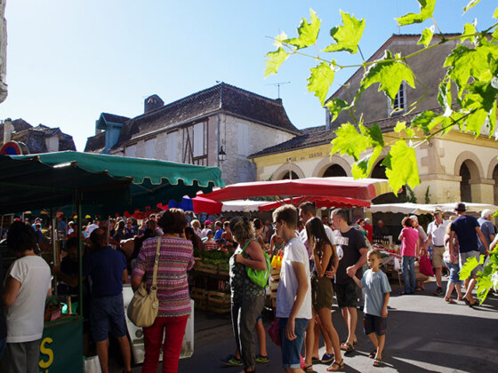 Pays de Bergerac