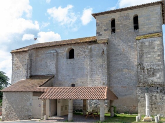 La Chapelle-Gonaguet