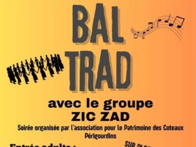 Bal traditionnel