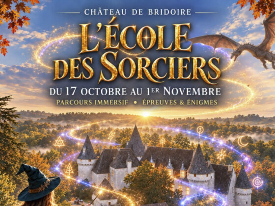 Chateau de Bridoire