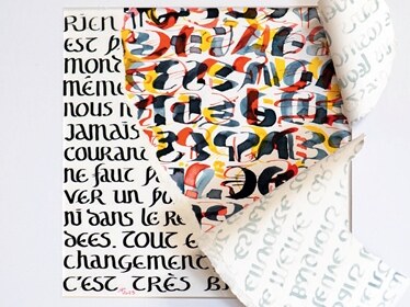 René-Philippe DESWATTENNE, Bim\'Art
