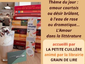 Café L(A)TTÉ – Fidèles compagnons de vote jeunesse ou doux rappel de tendres moments