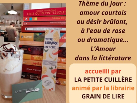 Grain de Lire