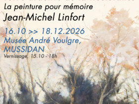 Exposition Le Périgord, Terre ardente de la Résistance. La peinture pour mémoire