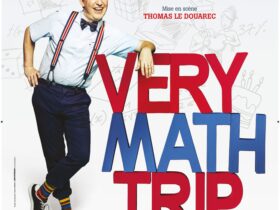 Very Math Trip