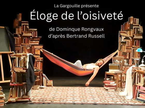 ©Théâtre Compagnie La Gargouille