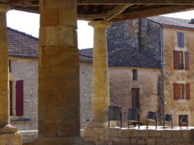 Exposition de Photos : " Villefranche d'Hier"