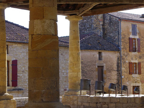 © Pays des Bastides