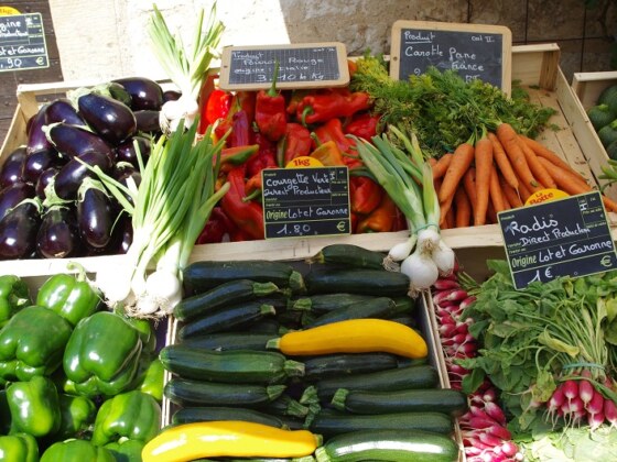 PAYS DE BERGERAC