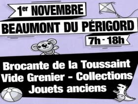 Brocante | Vide-grenier