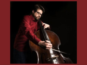 Jazz Off' | Romain PILON / Jeff DENSON Trio - Finding Light
