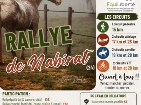 Rallye de Nabirat
