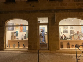Exposition | Salon ANTICA NAMUR