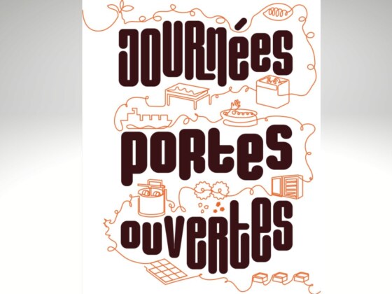 Hervé Robin - Chocolatier
