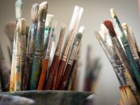 Expo Peinture
