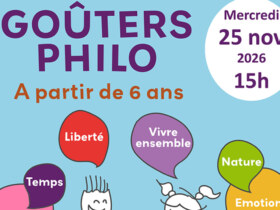 Goûters Philo