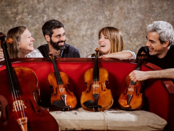 Arcades musiques 