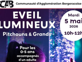 Éveil lumineux