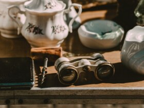 Brocante
