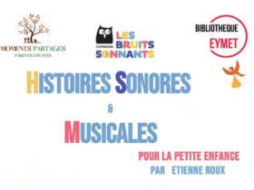 Histoires sonores et musicales
