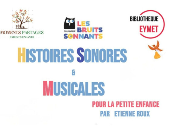 Les Bruits Sonnants