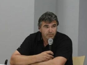TABLE RONDE - Art'griculture