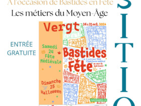 Bastides en Fête - Exposition