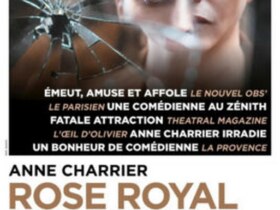 Théâtre "Rose Royal"