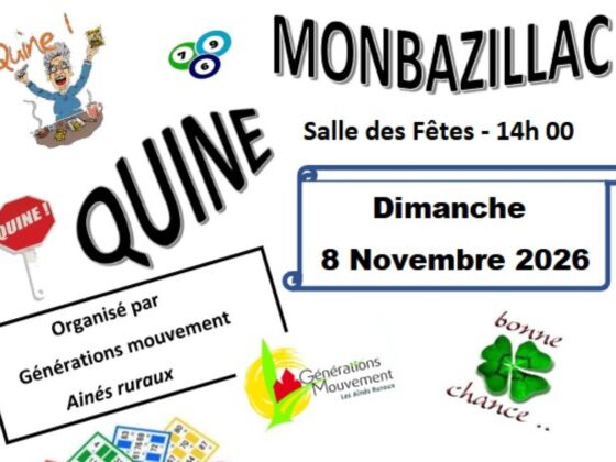 ©Quine Monbazillac