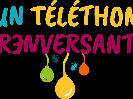 Téléthon 2026