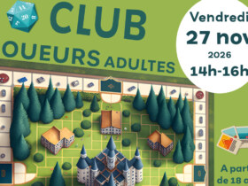 Club des joueurs | Adultes