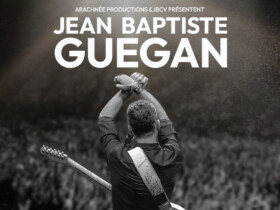 Jean Baptiste Guégan